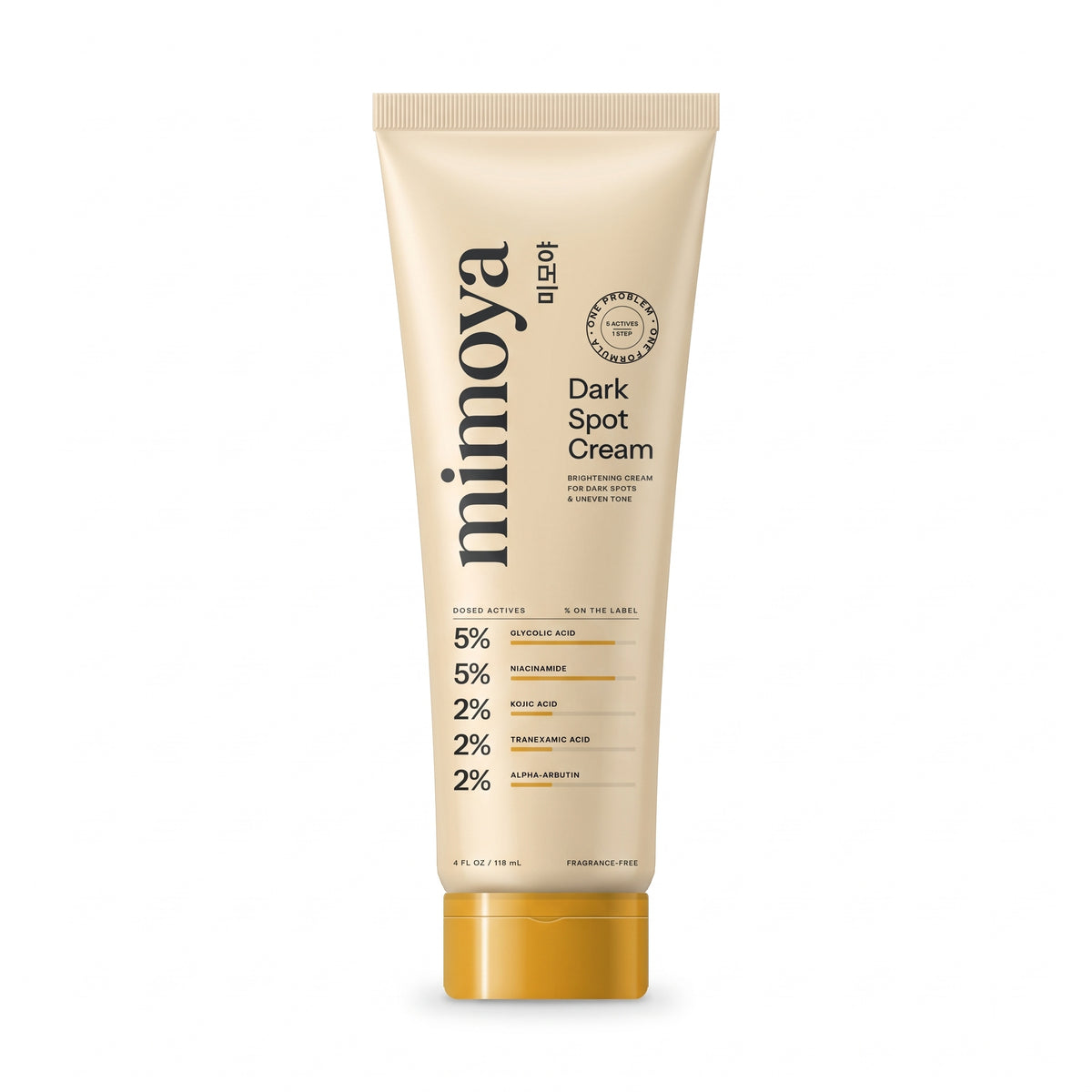 Hyperpigmentation