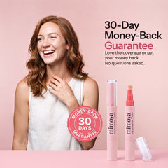30-Day Money-Back Guarantee