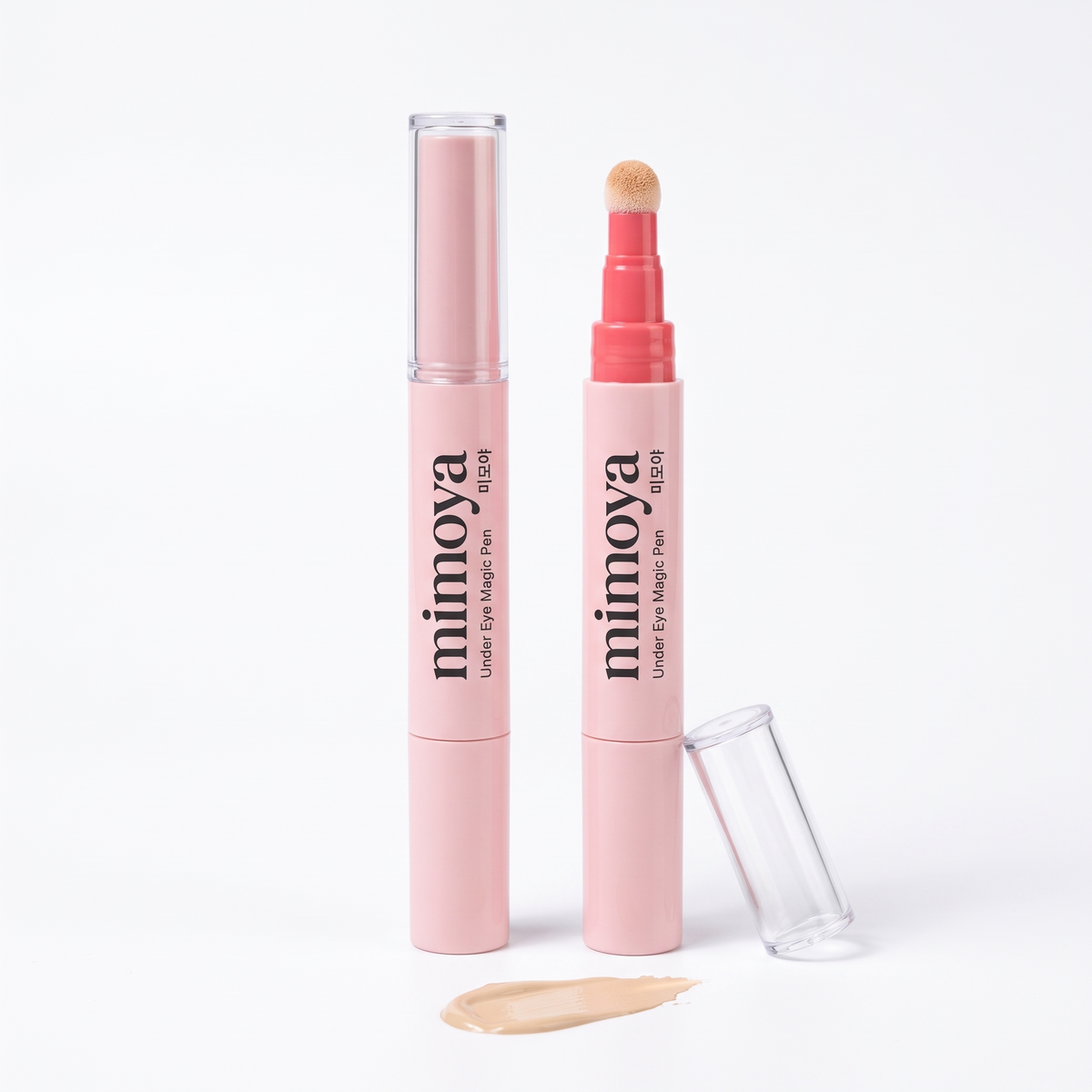 MIMOYA Under Eye Magic Pen waterproof under-eye concealer, 4 mL